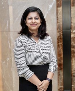 team-member-Mallika Sharma